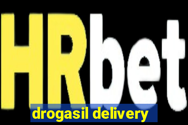 drogasil delivery